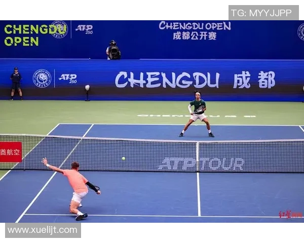 成都网球队在全国网球配合排行榜中荣获第六名的佳绩引发关注