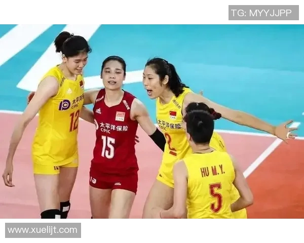 西安排球队的控制策略及其在排球热点中的影响分析