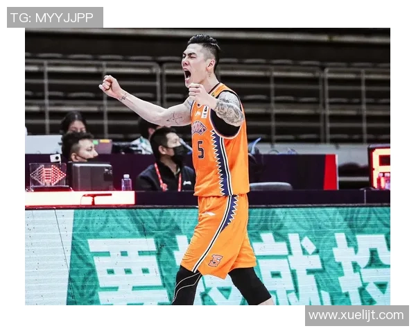 刘铮的奋斗人生与篮球梦想如何在赛场与生活中交织成辉 刘铮的奋斗人生与篮球梦想如何在赛场与生活中交织成辉