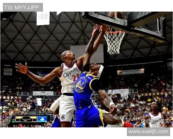 雷霆与快船激战第二场争夺季后赛关键胜利的精彩对决