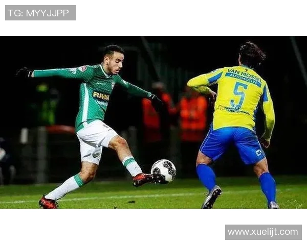 鹿斯巴达与多德勒支的精彩对决揭示了足球战术与团队合作的重要性 鹿斯巴达与多德勒支的精彩对决揭示了足球战术与团队合作的重要性