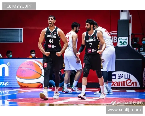 黎巴嫩与韩国篮球对决实时比分更新及赛况分析 黎巴嫩与韩国篮球对决实时比分更新及赛况分析