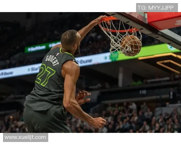 鲁迪戈贝尔的篮球之路：从法国小镇到NBA巨星的辉煌历程