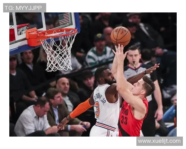 魔术队与开拓者队对决分析及比赛展望全方位解读