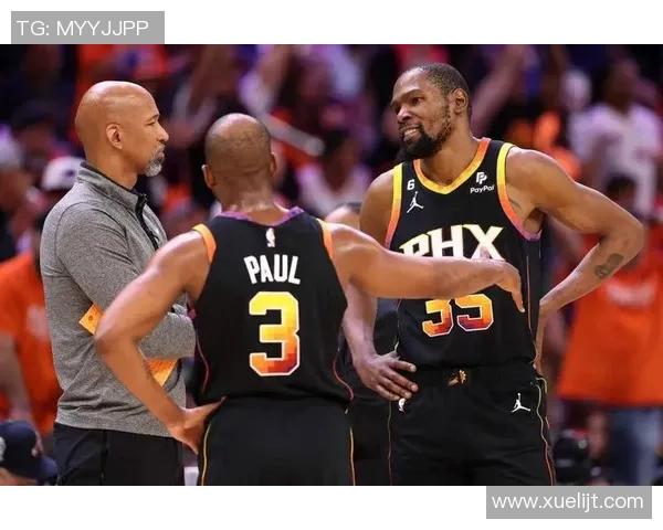 克里斯保罗:从控球大师到篮球传奇的辉煌旅程与影响力 克里斯保罗:从控球大师到篮球传奇的辉煌旅程与影响力