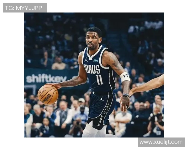 凯里欧文的篮球之路：从天才少年到NBA超级巨星的成长历程