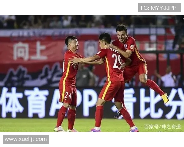 北体大与长春亚泰激战正酣当前比分揭晓引发球迷热议