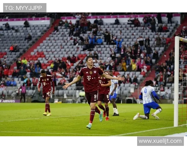 莱万重返德甲对决拜仁球迷怒斥其背叛与忘恩负义