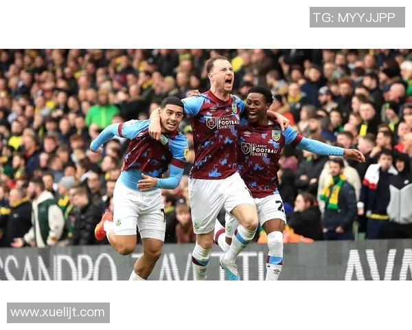 赫尔城与伯恩利对决前瞻分析及双方近期状态评估 赫尔城与伯恩利对决前瞻分析及双方近期状态评估