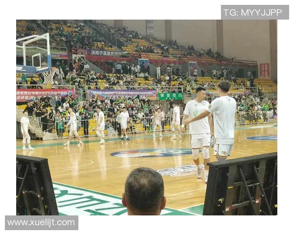 辽宁男篮与北控精彩对决回放分析及赛后点评