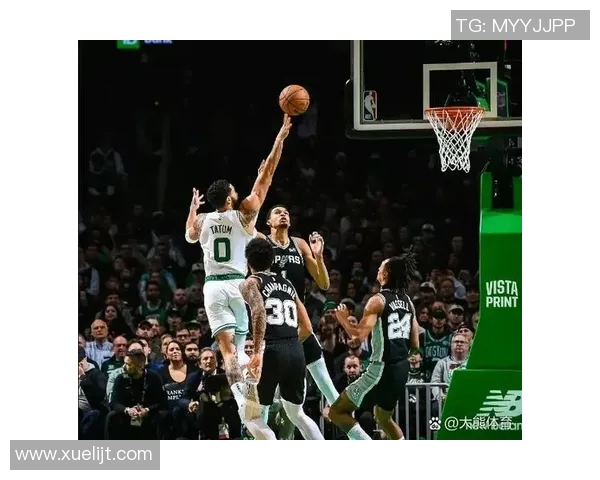 马刺与凯尔特人98年经典对决回顾：传奇时刻与篮球魅力的交汇