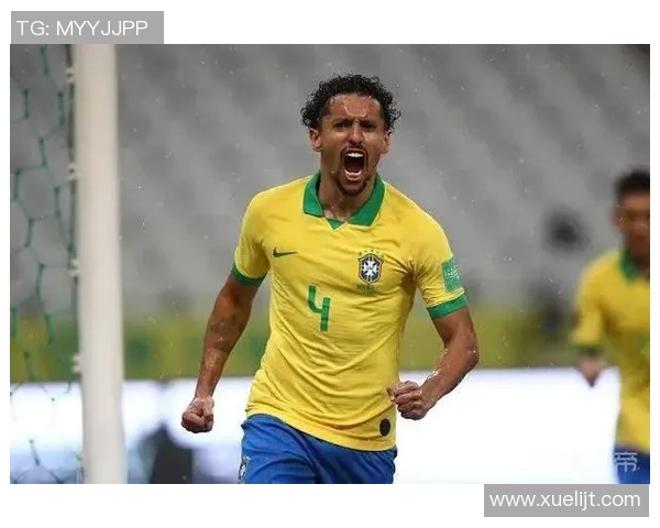 马尔基尼奥斯:从巴西小将到世界顶级后卫的成长之路 马尔基尼奥斯:从巴西小将到世界顶级后卫的成长之路