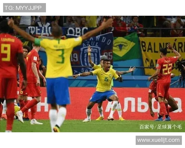 黄健翔解读德国与巴西对决背后的战术博弈与历史渊源 黄健翔解读德国与巴西对决背后的战术博弈与历史渊源