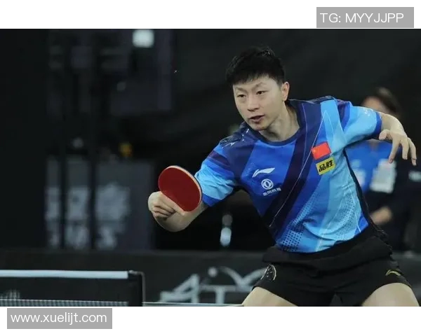 马龙与王励勤巅峰对决精彩视频回顾乒乓球传奇的较量与荣耀 马龙与王励勤巅峰对决精彩视频回顾乒乓球传奇的较量与荣耀