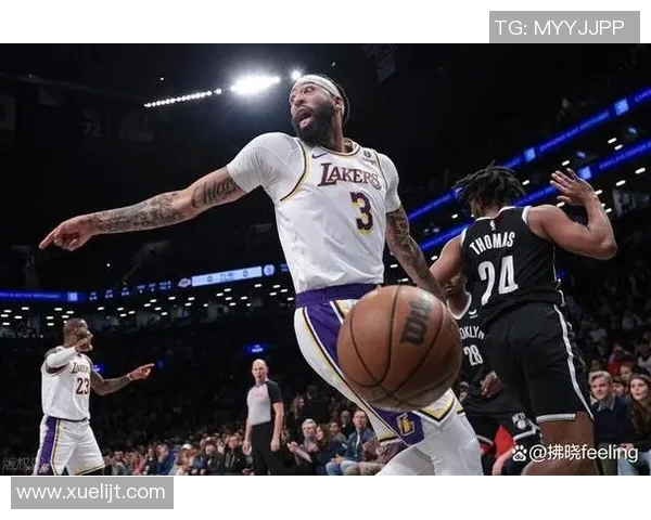 2018年湖人与篮网激战回顾:经典对决与球星表现的深度分析 2018年湖人与篮网激战回顾:经典对决与球星表现的深度分析