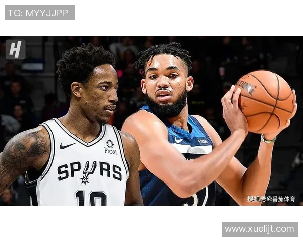 2017年NBA季后赛马刺与森林狼激战回顾及精彩瞬间分析 2017年NBA季后赛马刺与森林狼激战回顾及精彩瞬间分析