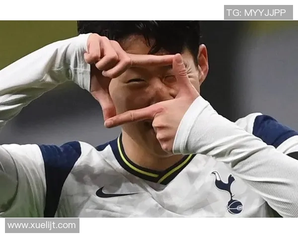 孙兴O的传奇之路：从青涩少年到足坛巨星的成长历程与辉煌成就