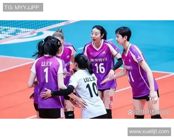 女排联赛精彩对决江苏女排迎战辽宁女排全力争胜展现巅峰实力