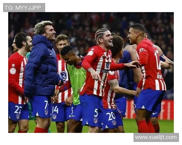 巴萨与马竞激情对决直播全程回顾与精彩瞬间分析