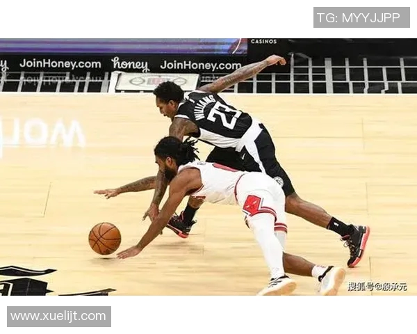 小牛队与快船队历史交锋记录分析及战绩回顾