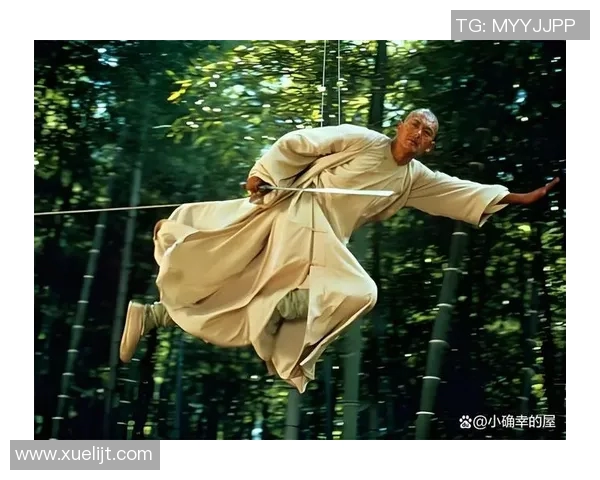 李安：从东方到西方的电影桥梁与文化交融的艺术家之路