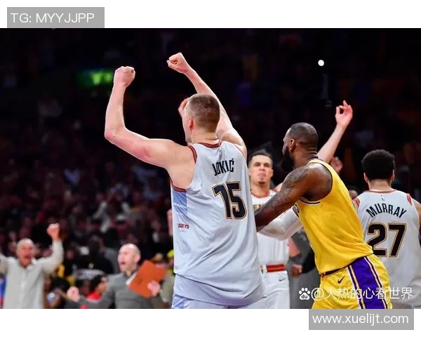 湖人对掘金的精彩对决杨毅深度解析比赛背后的战术与球员表现