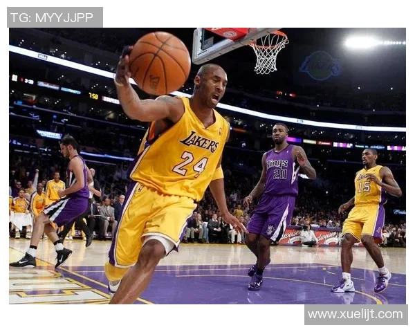 科比在2008年对阵魔术的经典表现与传奇时刻回顾