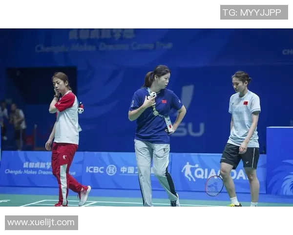 成都羽毛球队团队协作的成功秘诀与实践探索分析MBA