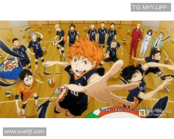 从零基础到排球高手：全面提升排球意识的实用指南与技巧分享MBA