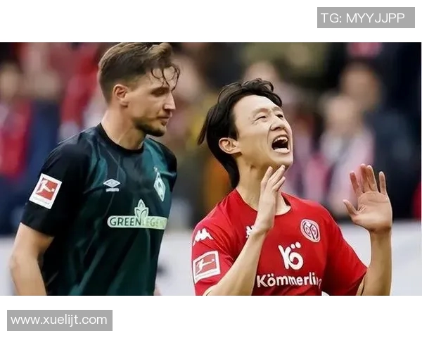 蔚山现代与仁川联对决分析及比赛前瞻展望