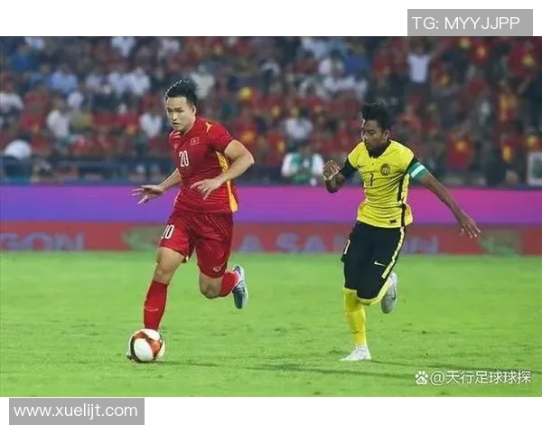 越南对阵马来西亚精彩直播时间及观看方式全攻略 越南对阵马来西亚精彩直播时间及观看方式全攻略