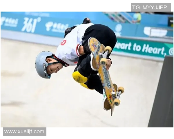 科学滑板中的心理素质训练技巧与方法探讨MBA