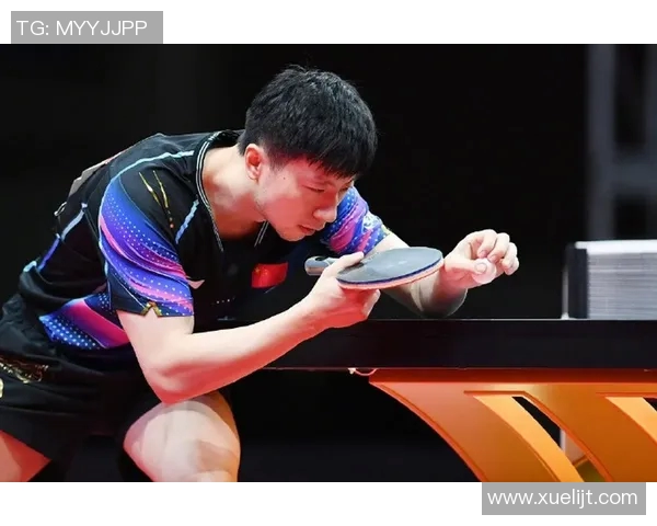 郑尚恩与马龙精彩对决视频回顾乒乓球赛场上的巅峰对决分析 郑尚恩与马龙精彩对决视频回顾乒乓球赛场上的巅峰对决分析