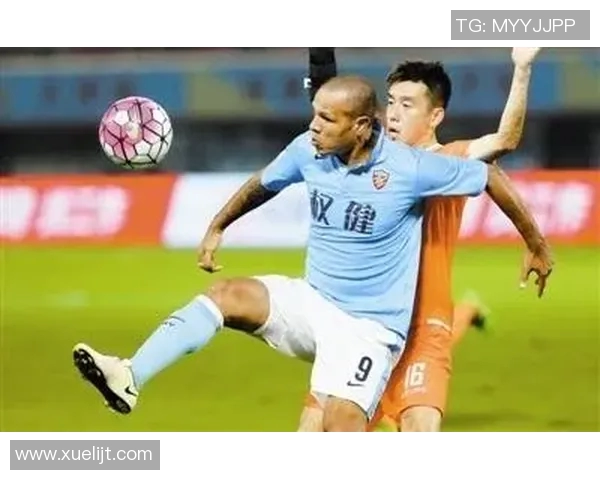 青岛黄海与天津权健激战正酣谁能在赛场上笑到最后 青岛黄海与天津权健激战正酣谁能在赛场上笑到最后