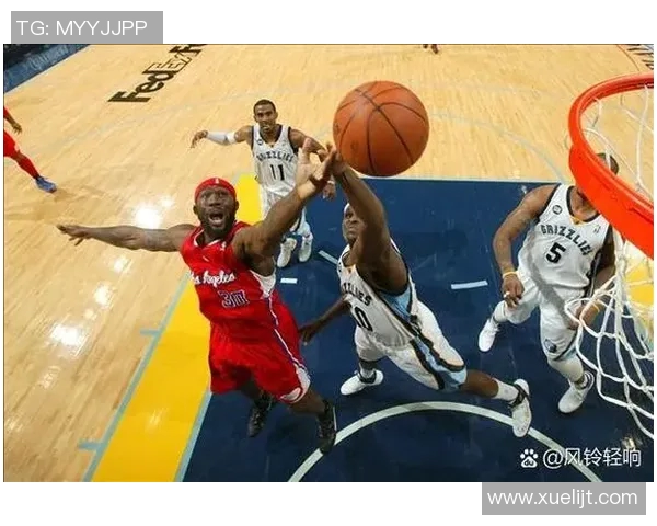 2012年NBA季后赛经典对决灰熊与快船的激烈较量与历史回顾 2012年NBA季后赛经典对决灰熊与快船的激烈较量与历史回顾