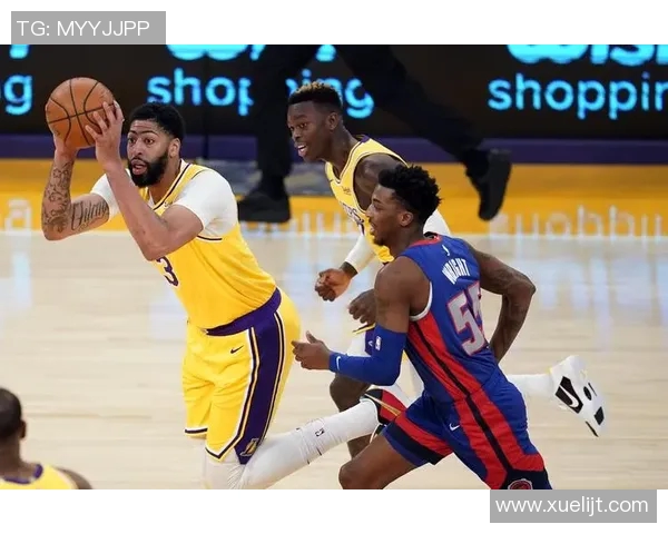 6号活塞与湖人对决精彩回顾球星表现与战术分析全景呈现