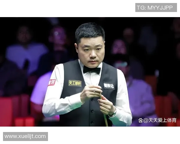 丁俊晖与多米尼克戴尔精彩对决回放全程分析与精彩瞬间重温