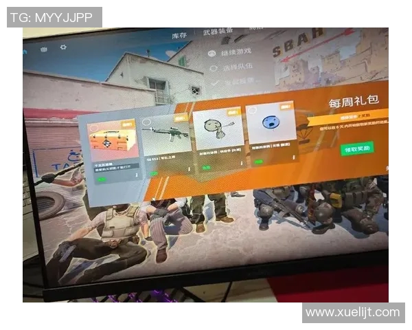 从零开始掌握CSGO技巧与策略的全面指南与实战经验分享 从零开始掌握CSGO技巧与策略的全面指南与实战经验分享