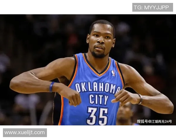 凯文杜兰特:从天才少年到NBA传奇的辉煌历程与影响力解析 凯文杜兰特:从天才少年到NBA传奇的辉煌历程与影响力解析
