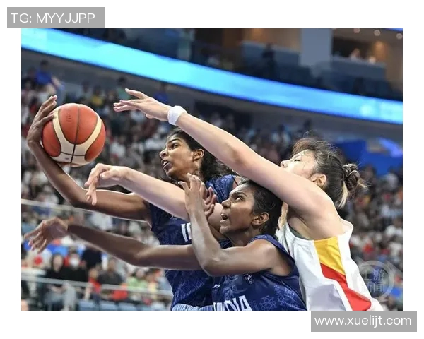 印度女篮对阵台北女篮精彩直播全程回顾与赛后分析