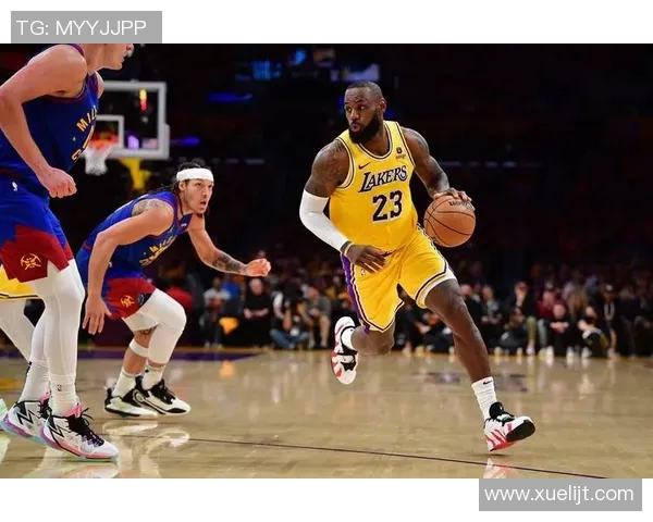 十年湖人与爵士的巅峰对决回顾与未来展望