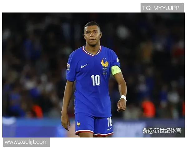 姆巴佩领衔法国队冲击世界杯冠军前景分析与个人发展展望 姆巴佩领衔法国队冲击世界杯冠军前景分析与个人发展展望
