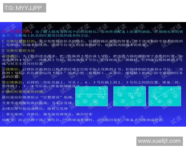 排球新手必看:快速掌握基础技巧与战术的全面指南 排球新手必看:快速掌握基础技巧与战术的全面指南