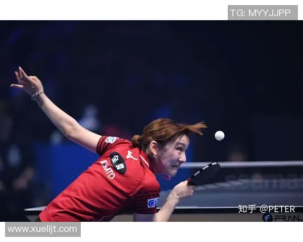 成都乒乓球队防反体系解析与战术运用探讨 成都乒乓球队防反体系解析与战术运用探讨