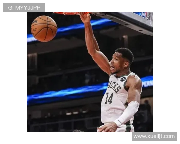 扬尼斯阿德托昆博如何在NBA赛场上实现自我突破与成长之路