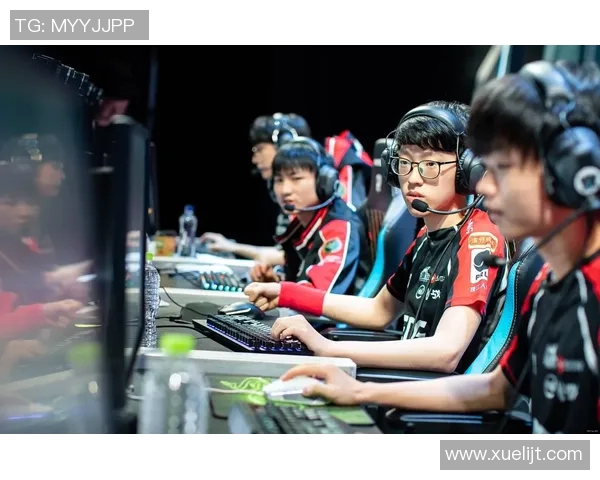 数据分析揭示EDG战队心理素质表现对比赛胜负的影响与启示 数据分析揭示EDG战队心理素质表现对比赛胜负的影响与启示