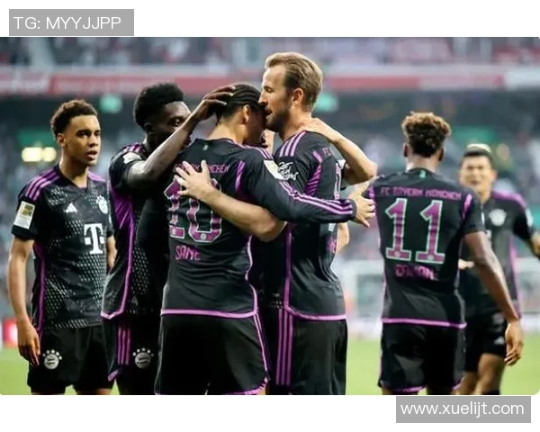 流浪者与勒沃库森的激情对决揭示足球魅力与团队精神的完美结合