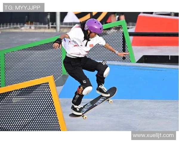 滑板盛宴:深入了解广州滑板队的实力与魅力MBA 滑板盛宴:深入了解广州滑板队的实力与魅力MBA