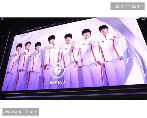 聚焦王者荣耀：TES战队如何展现团队力量与战术智慧