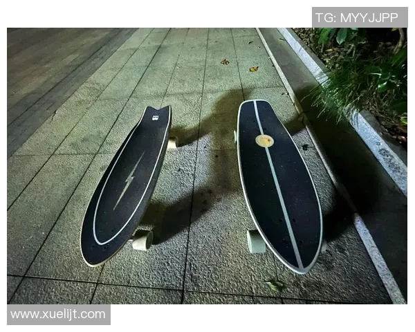 科学滑板训练方法揭秘提升实力的有效技巧与策略MBA 科学滑板训练方法揭秘提升实力的有效技巧与策略MBA